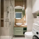 Appartement Native Kosciuszki 39i29 Cracovie