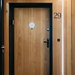 Native Kosciuszki 39i29 Apartmán *