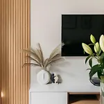 Apartamento Native Kosciuszki 39i29 *