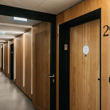 Native Kosciuszki 39i29 Appartement