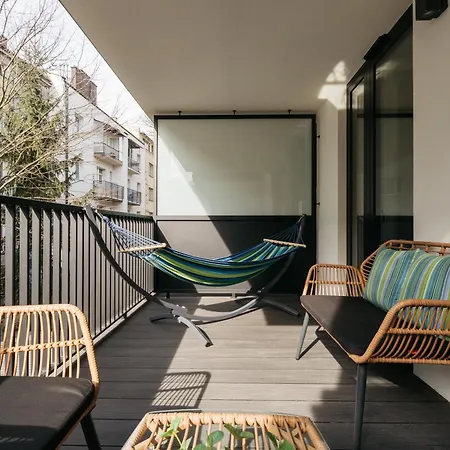 Apartmán Native Kosciuszki 39i29