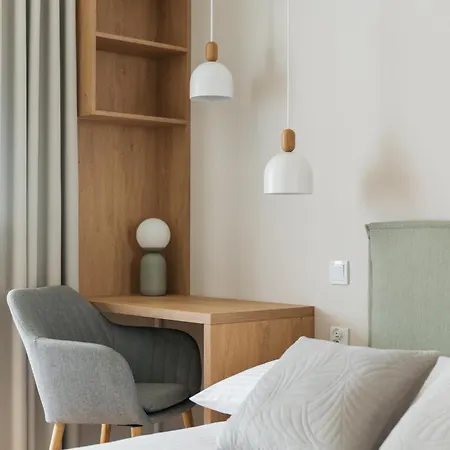 Apartmán Native Kosciuszki 39i29