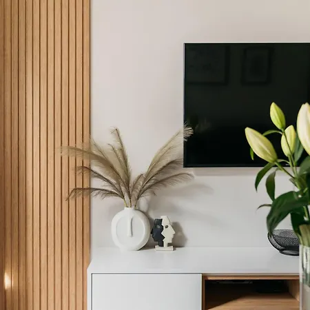 Apartmán Native Kosciuszki 39i29 *